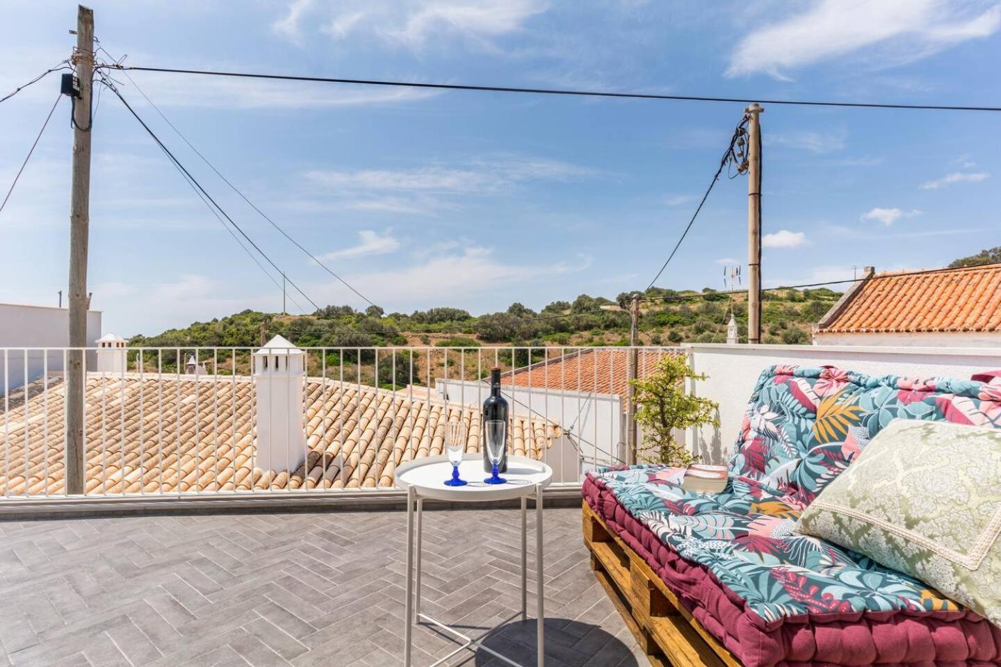 Casa Hortas Holiday home