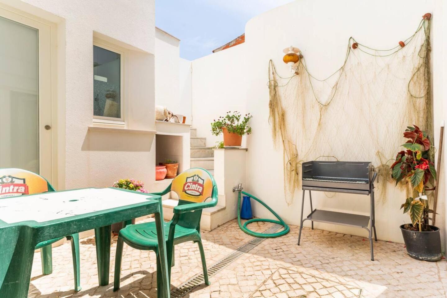 Holiday home Casa Hortas *