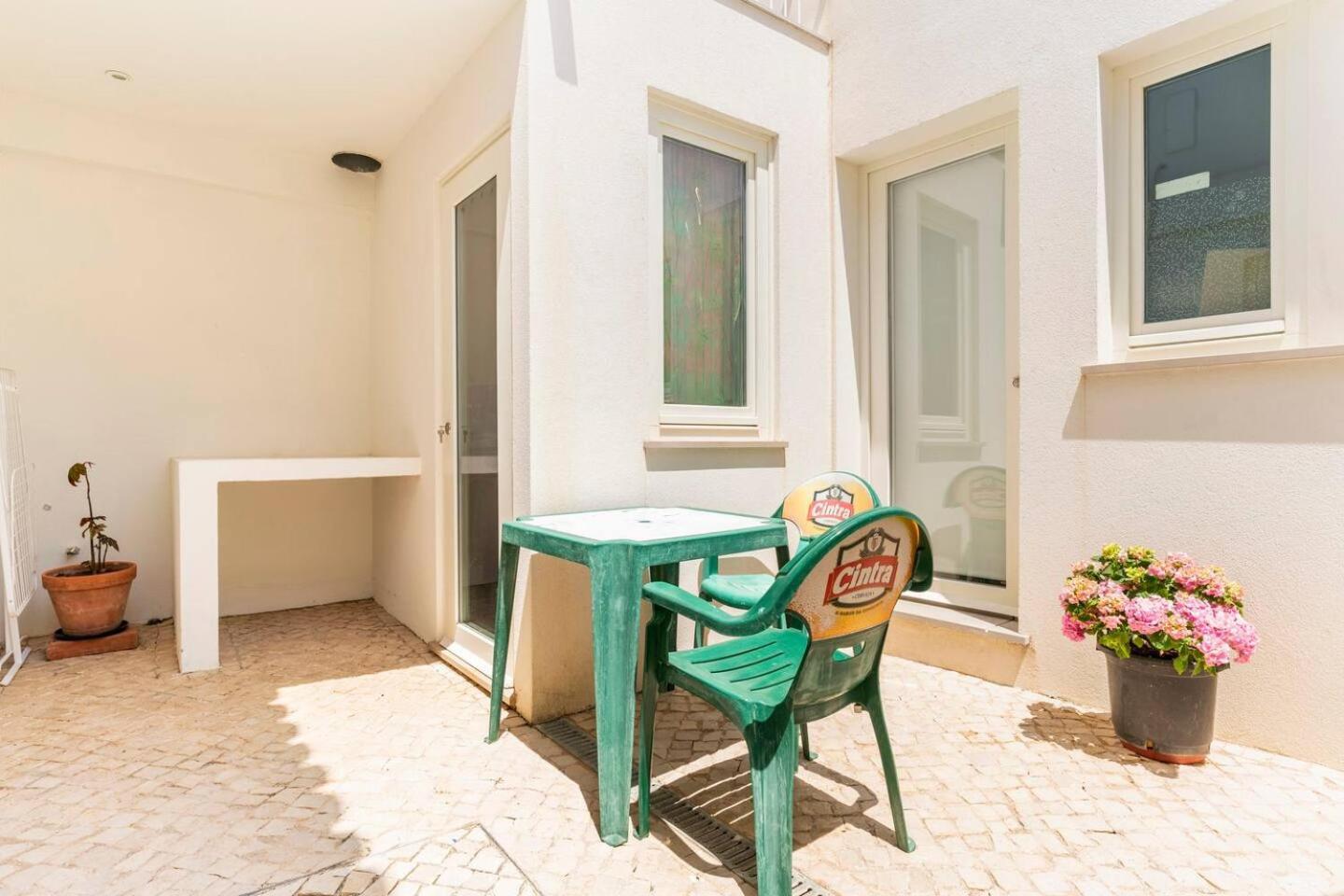 Casa Hortas Holiday home *