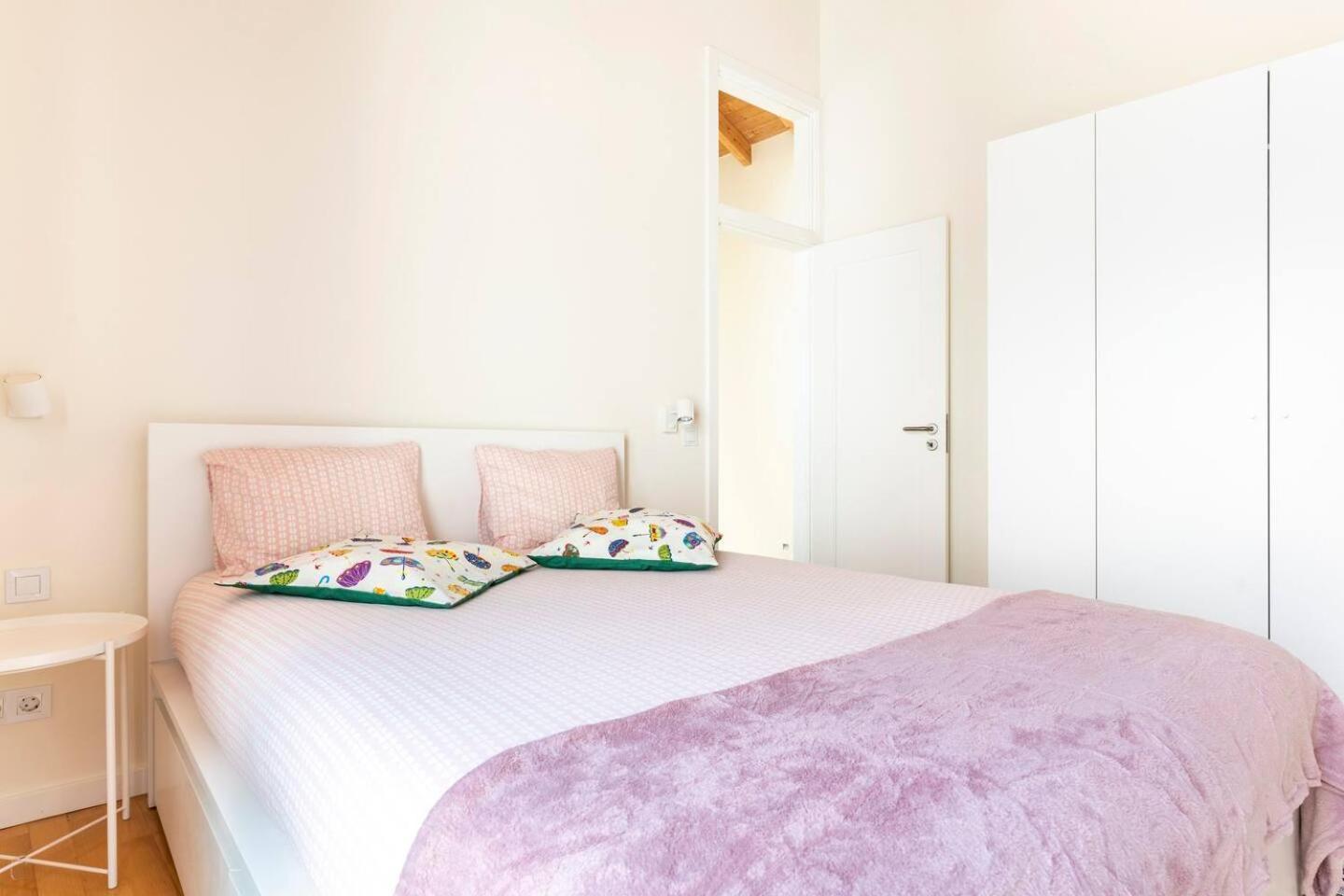 Casa Hortas Holiday home *