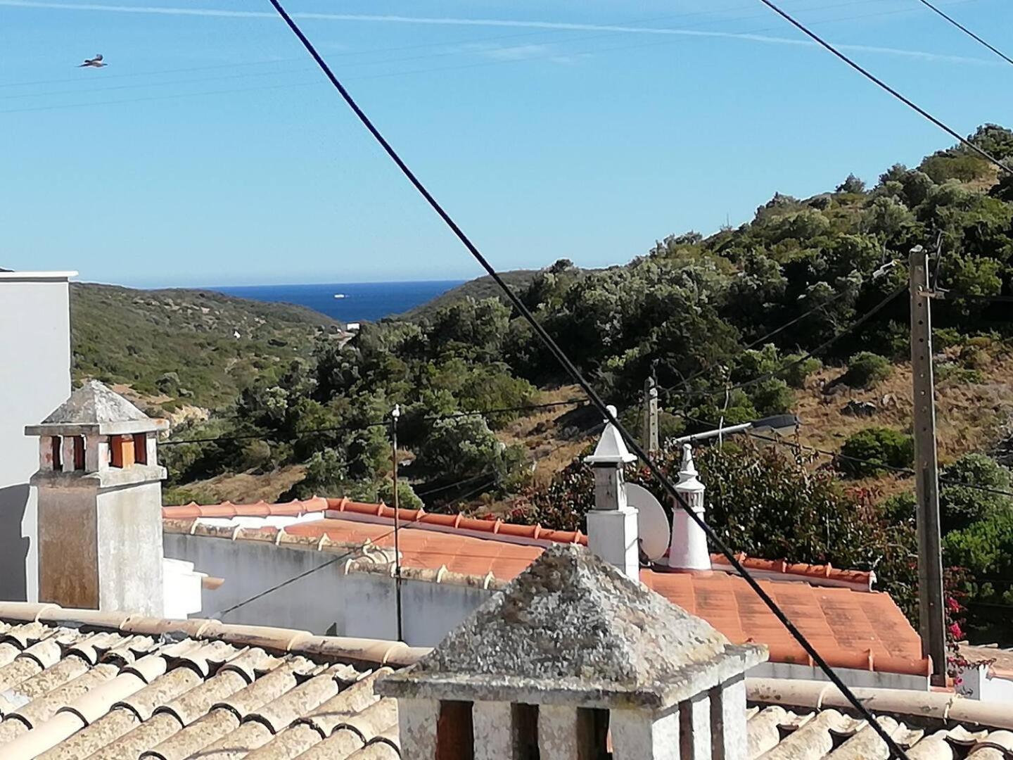Holiday home Casa Hortas