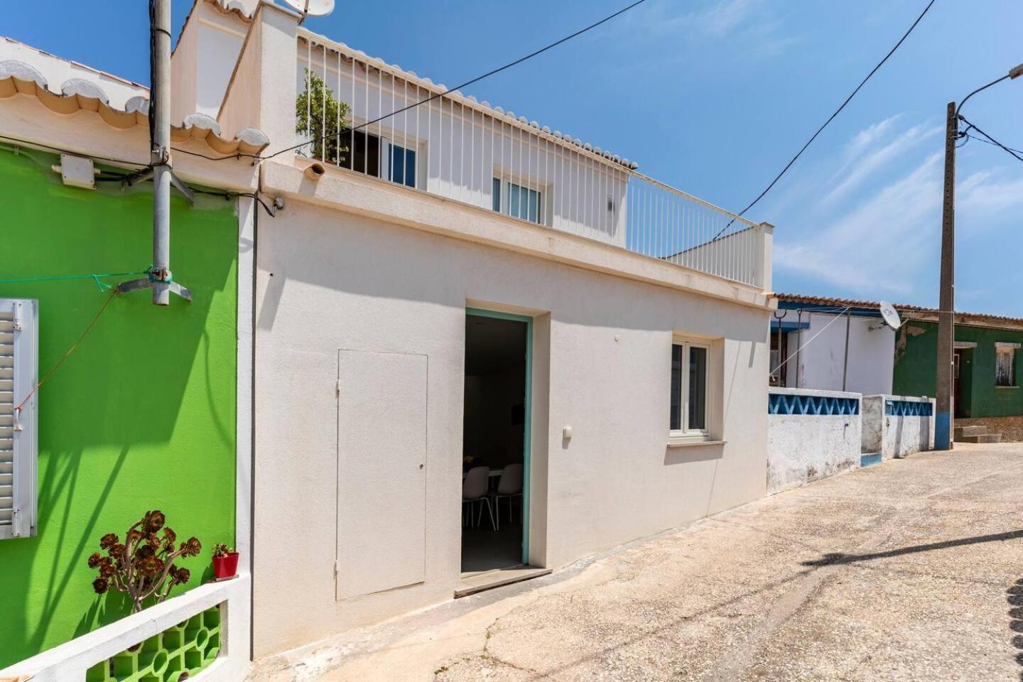 Casa Hortas