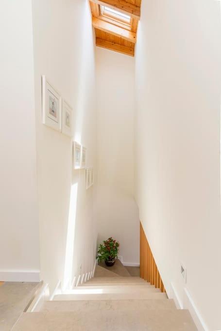Casa Hortas Holiday home *