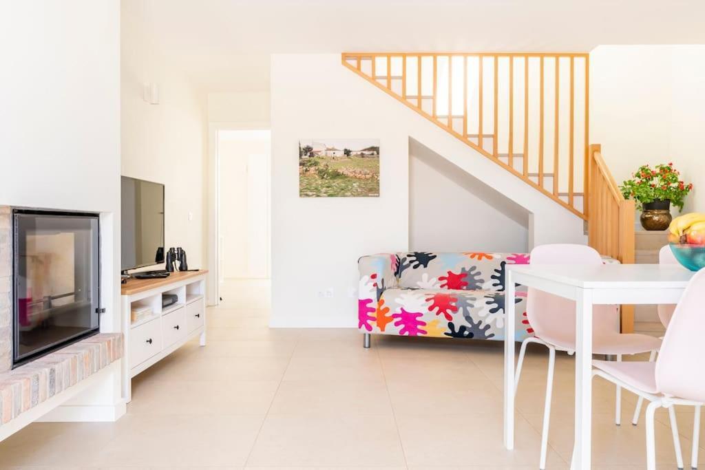 Holiday home Casa Hortas