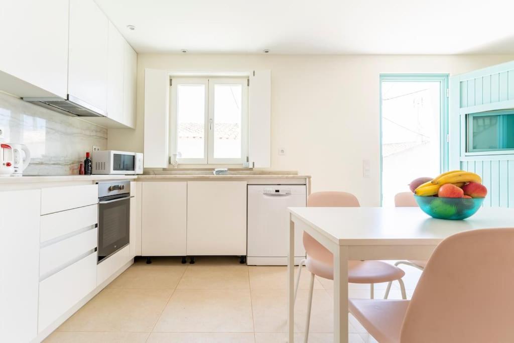 Casa Hortas Holiday home *