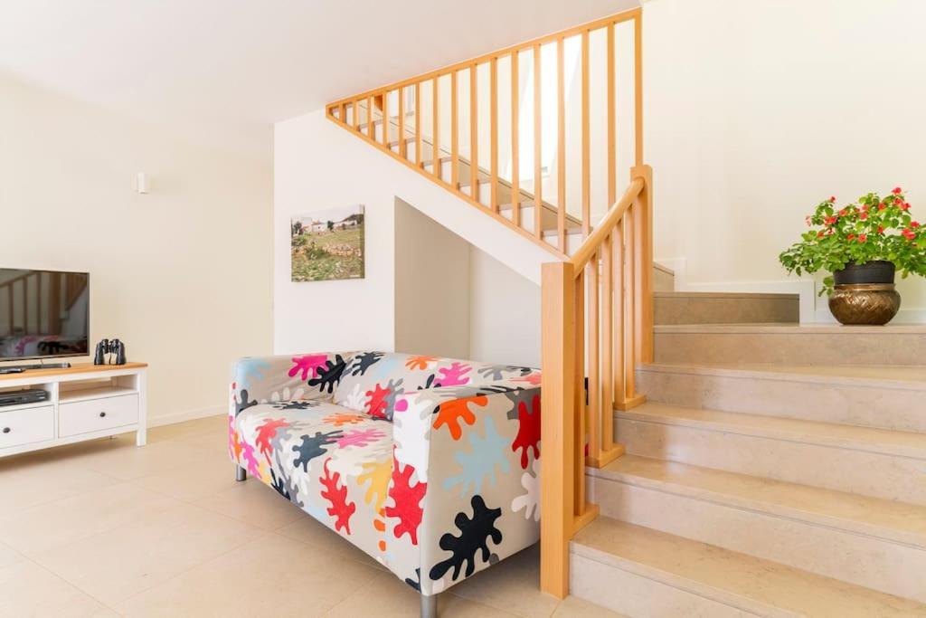 Holiday home Casa Hortas *