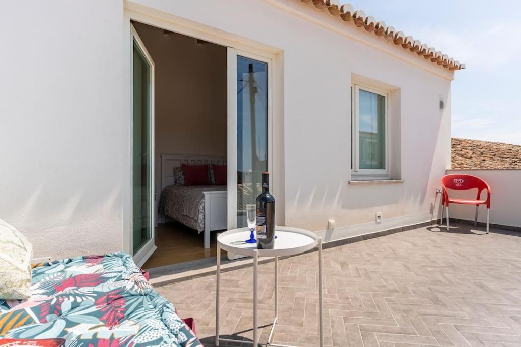 Holiday home Casa Hortas Vila do Bispo
