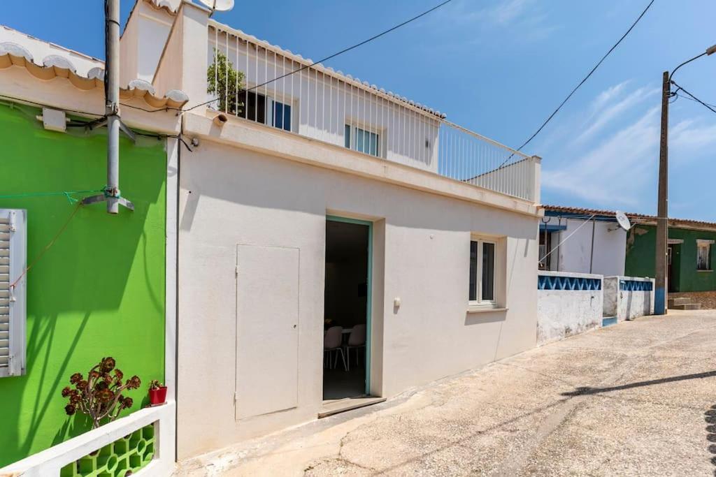 Casa Hortas Holiday home