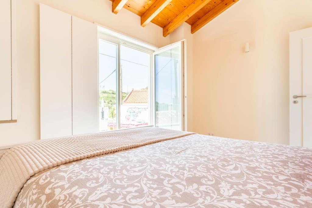 Holiday home Casa Hortas *