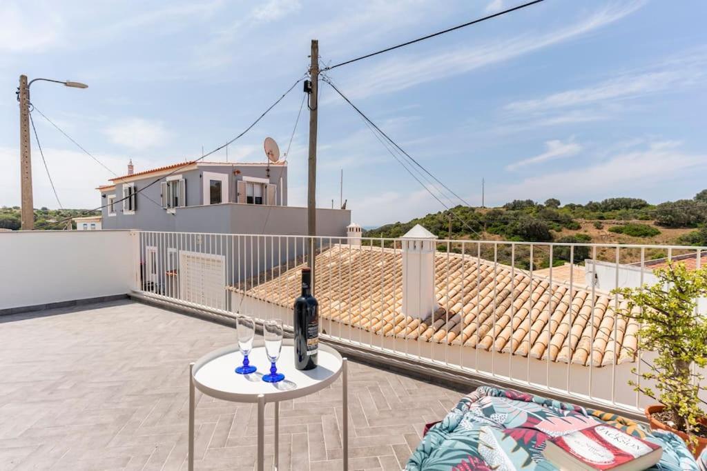 Casa Hortas Holiday home Vila do Bispo