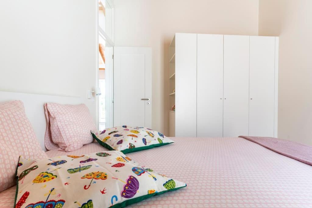 Holiday home Casa Hortas